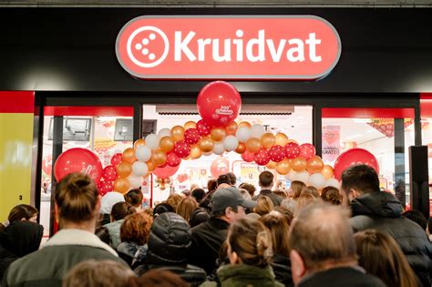 kruidvat belgium.